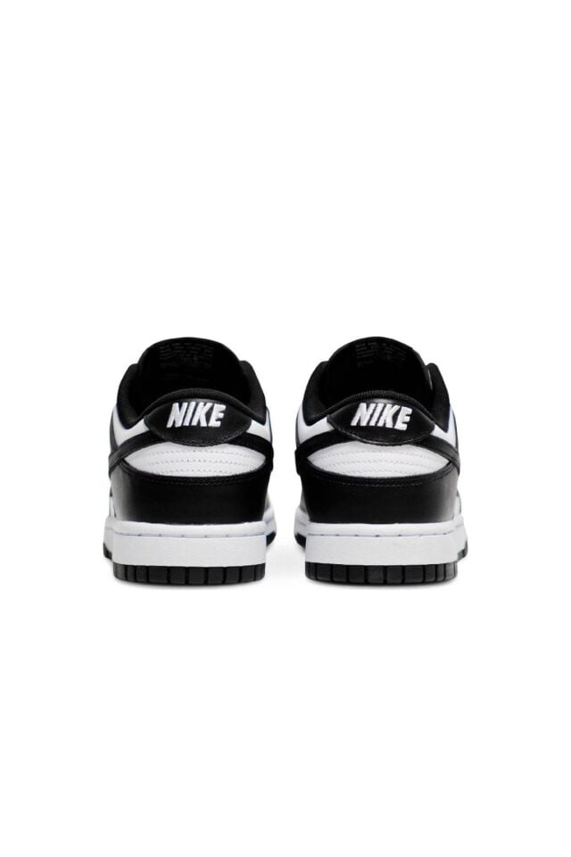 NIKE ERKEK DUNK LOW SPOR AYAKKABI DD1391