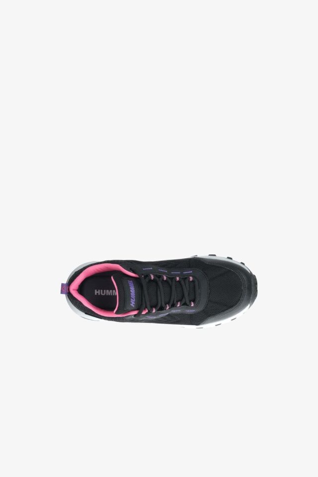HUMMEL UNISEX OUTDOOR AYAKKABI LEMOS 900375