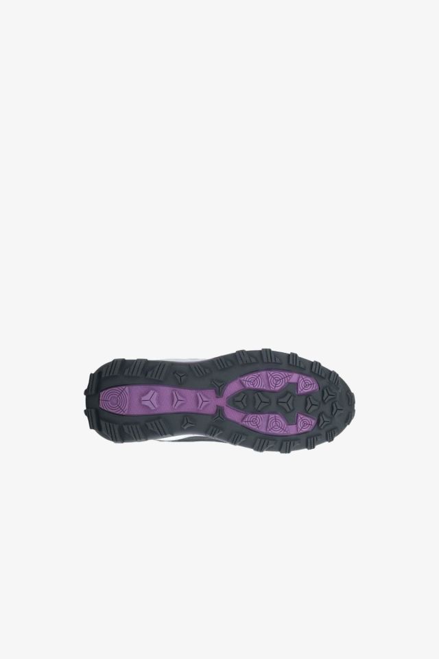 HUMMEL UNISEX OUTDOOR AYAKKABI LEMOS 900375