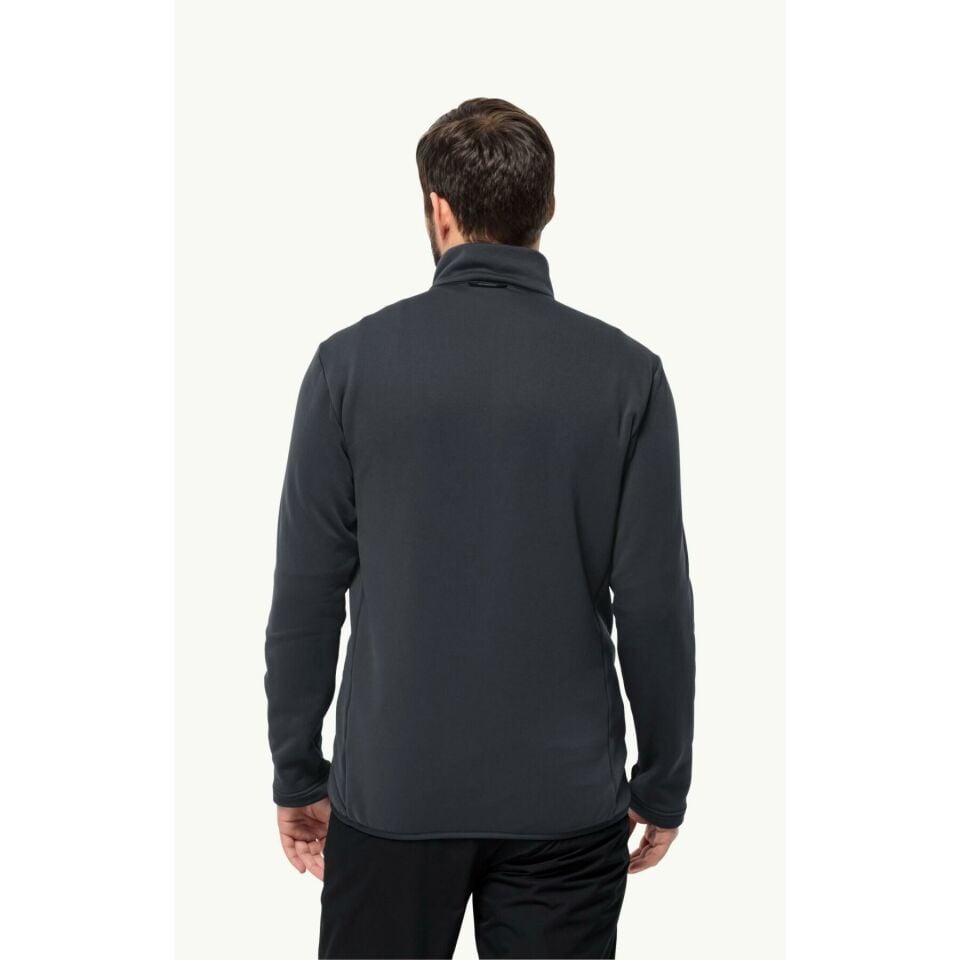 JACK WOLFSKIN ERKEK GLAABACH 3IN1 JKT M OUTDOOR CEKETİ 1115291-6001