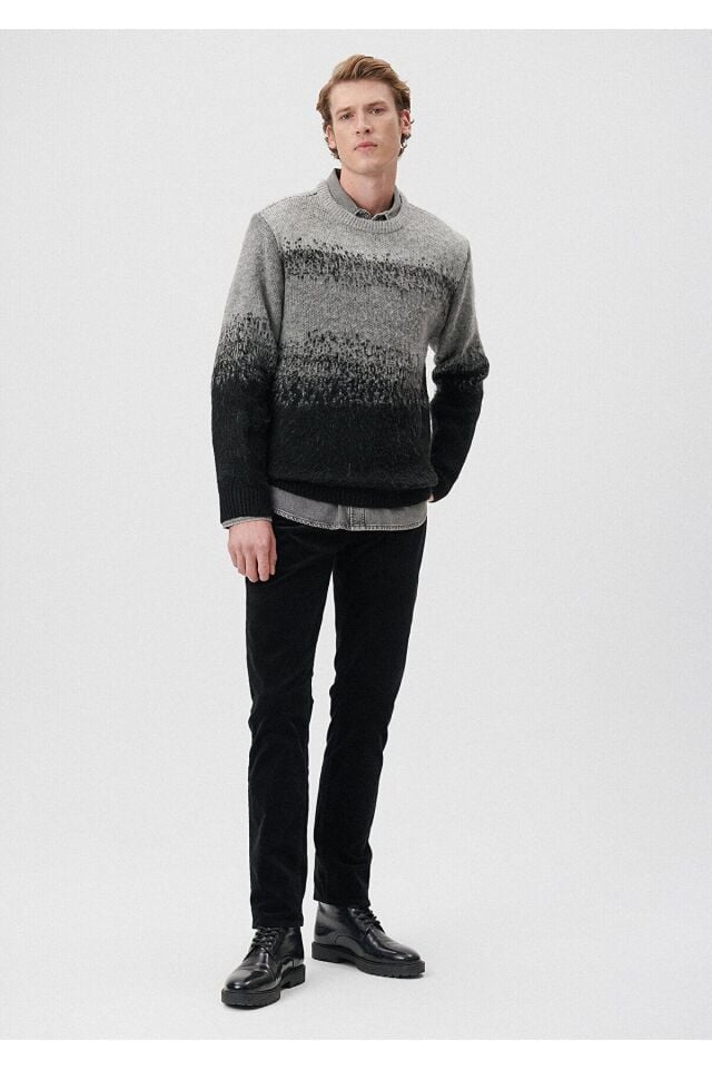 MAVİ ERKEK MARCUS Black CORD 0035130269