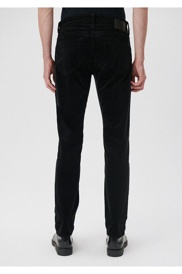 MAVİ ERKEK MARCUS Black CORD 0035130269