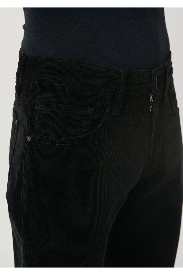 MAVİ ERKEK MARCUS Black CORD 0035130269