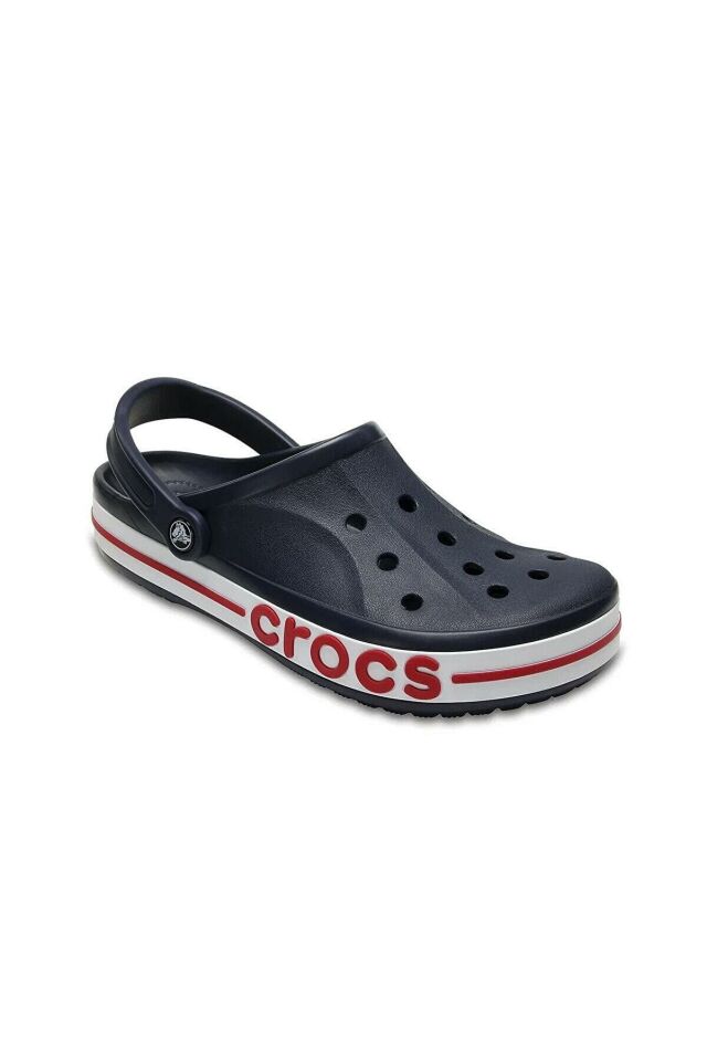 CROCS UNISEX BAYABAND CLOG TERLİK 205089-4CC