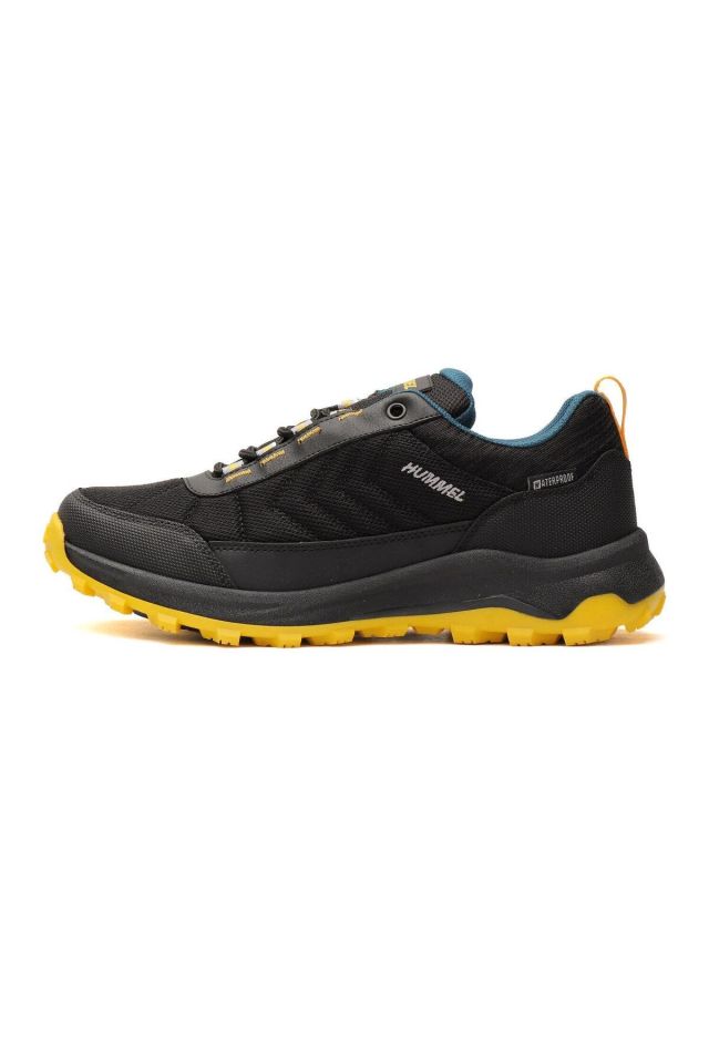 BLACK/YELLOW CREAM
