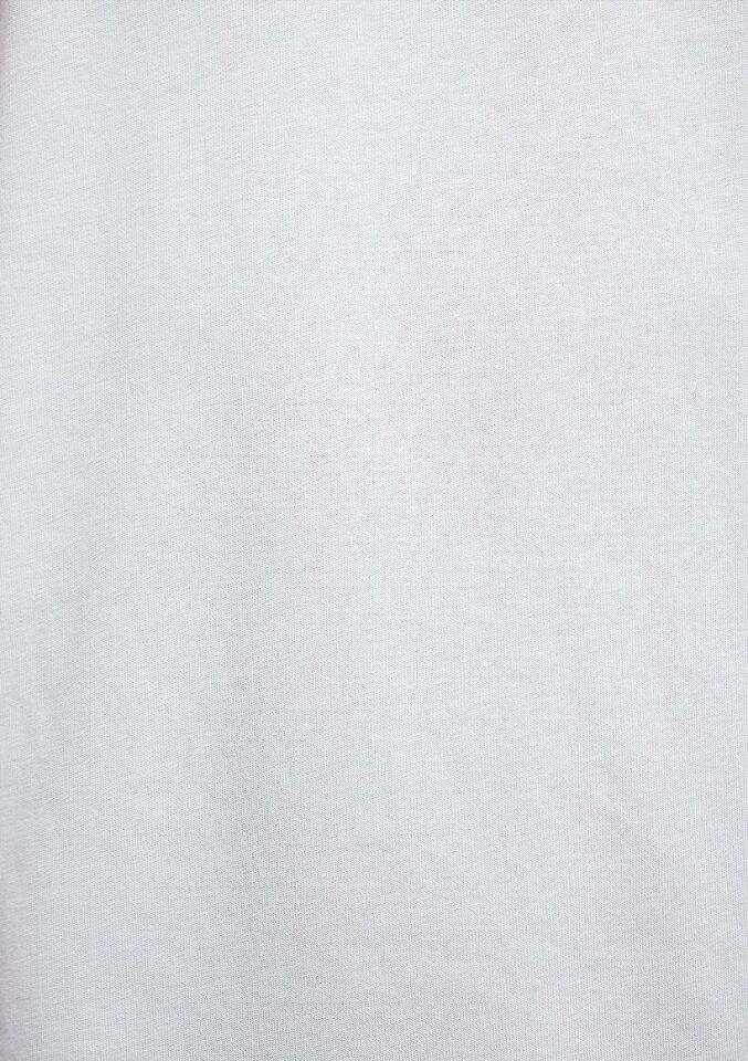 MAVİ ERKEK KISA KOL TİŞÖRT Pearl Blue 0611924-70802 MAVİ - XL