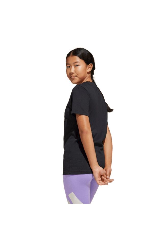 ADİDAS ÇOCUK TSHIRT JG ANIMAL LOGO JI6733