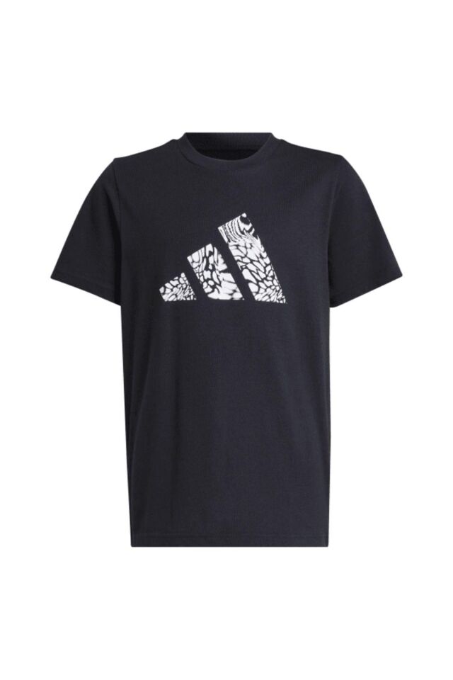 ADİDAS ÇOCUK TSHIRT JG ANIMAL LOGO JI6733