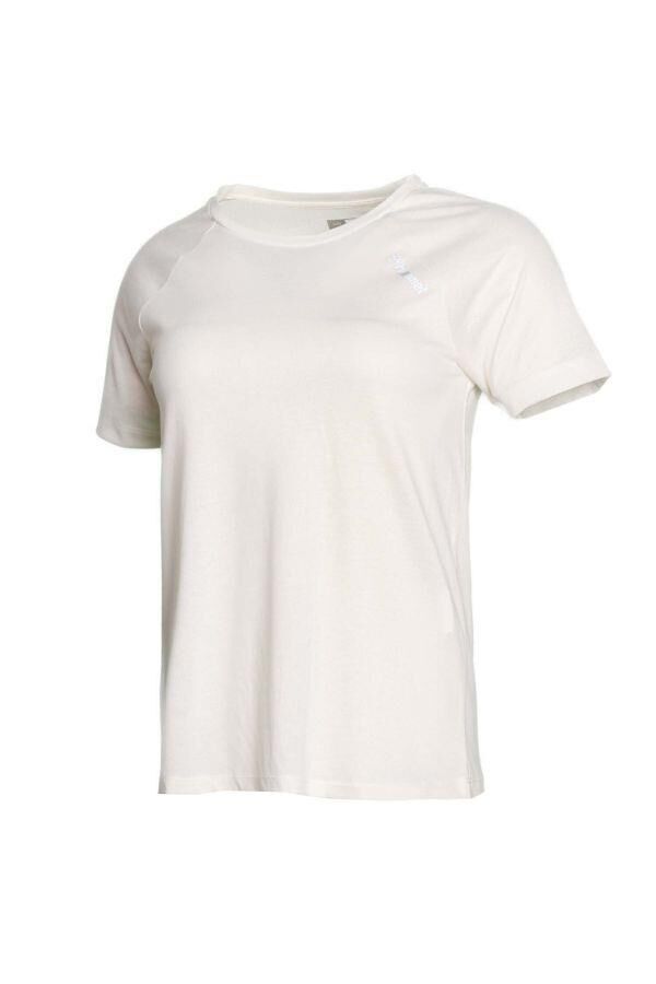 HUMMEL KADIN KISA KOL T-SHIRT GROP T-SHIRT S/S 911314