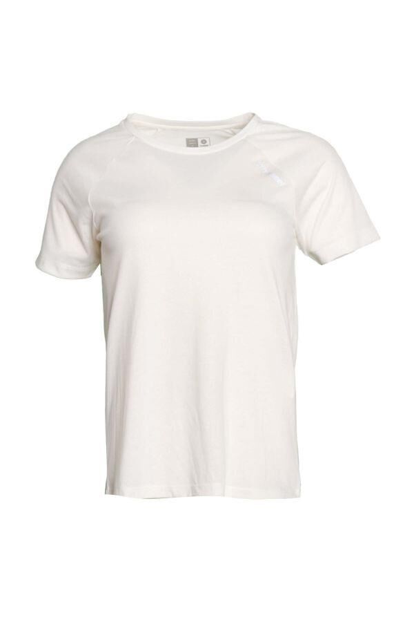 HUMMEL KADIN KISA KOL T-SHIRT GROP T-SHIRT S/S 911314