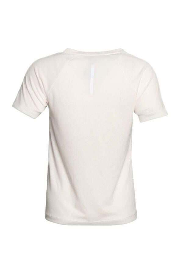 HUMMEL KADIN KISA KOL T-SHIRT GROP T-SHIRT S/S 911314