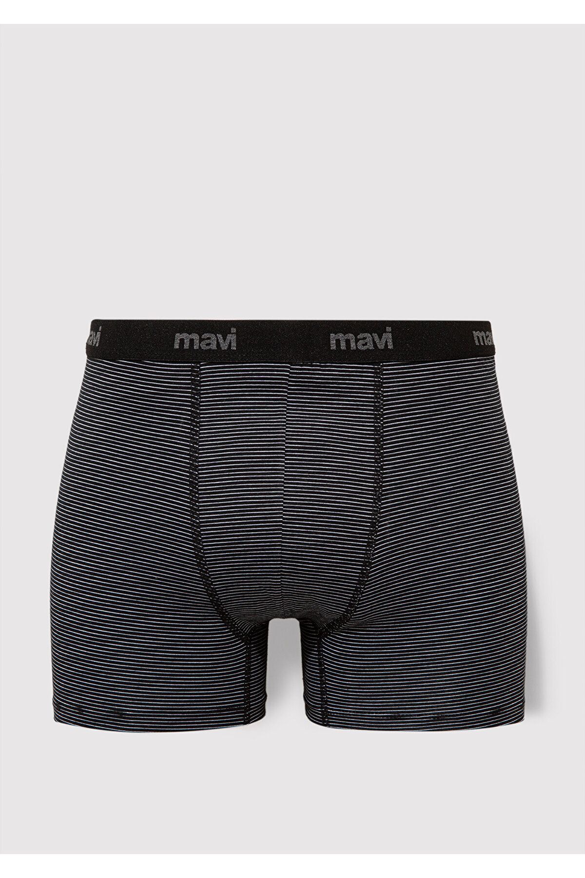 MAVİ ERKEK İÇ ÇAMAŞIRI Gri 0910434-32174