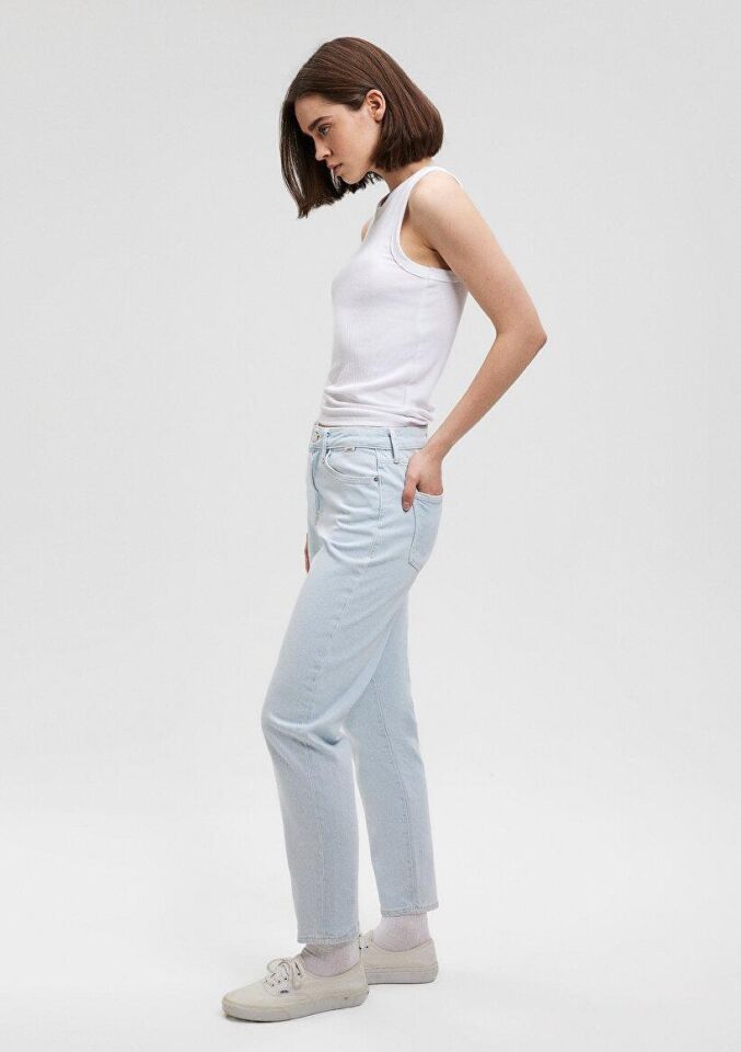 MAVİ KADIN CINDY Ice Blue Premium Blue 100277-87057