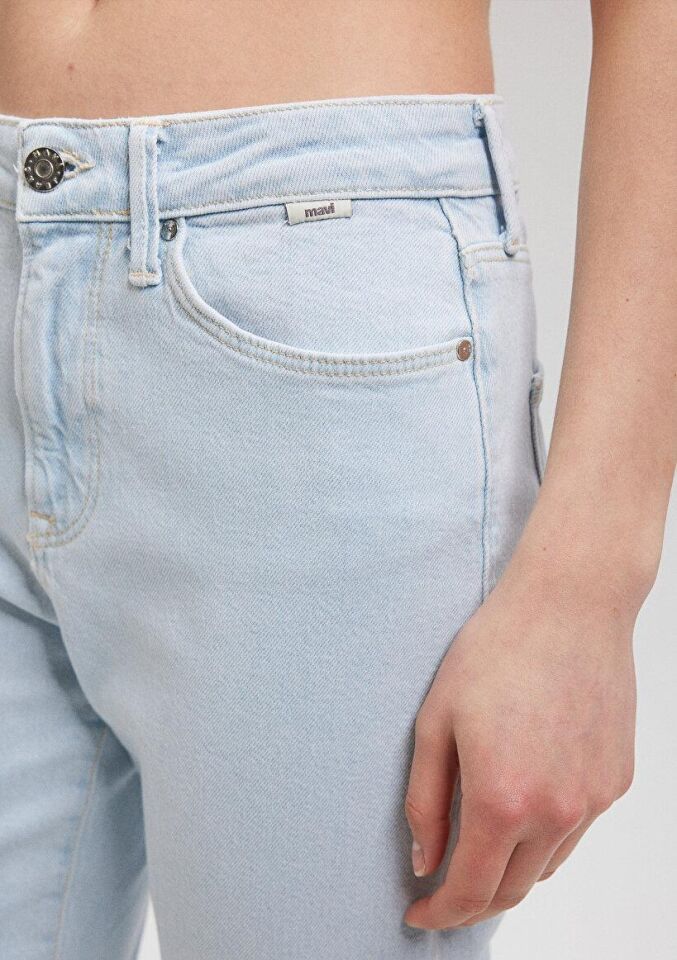 MAVİ KADIN CINDY Ice Blue Premium Blue 100277-87057