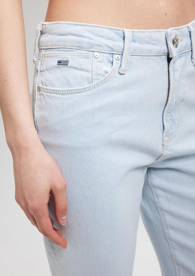 MAVİ KADIN CINDY Ice Blue Premium Blue 100277-87057