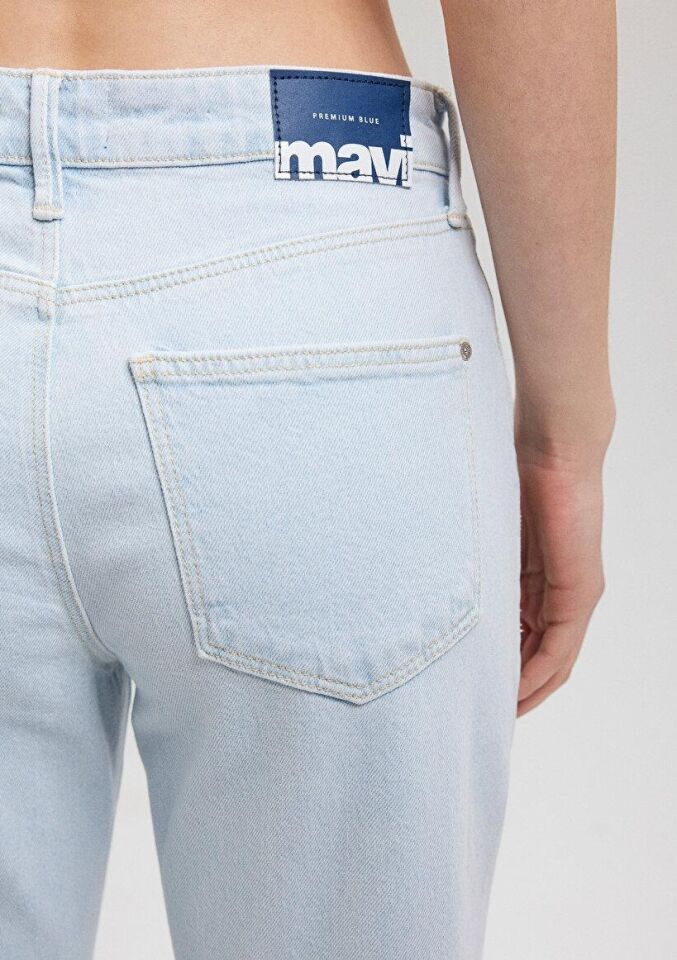 MAVİ KADIN CINDY Ice Blue Premium Blue 100277-87057