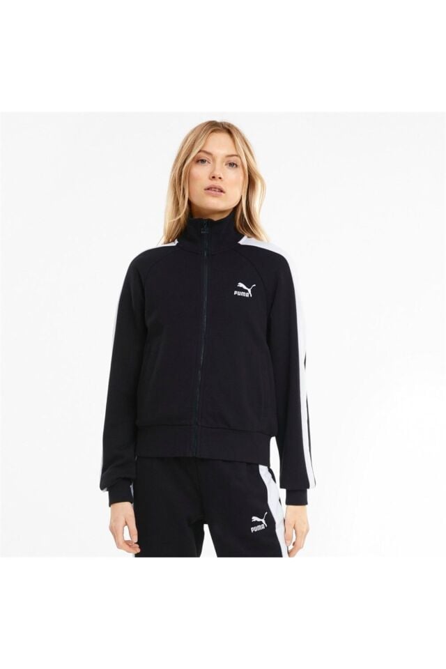 PUMA BAYAN  ICONİC T7 TRACK JACKET 53007801