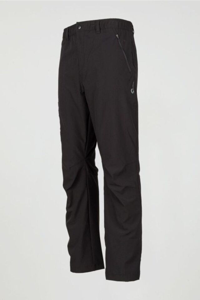 PANTHZER ERKEK PANTOLON K2 MEN'S PANT PNZ331130 GRİ - 58