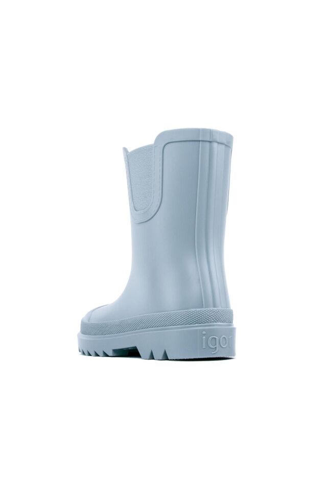 IGOR ÇOCUK MAVİ W10274 TOKIO ÇİZME W10274-IGR222 MAVİ - 26