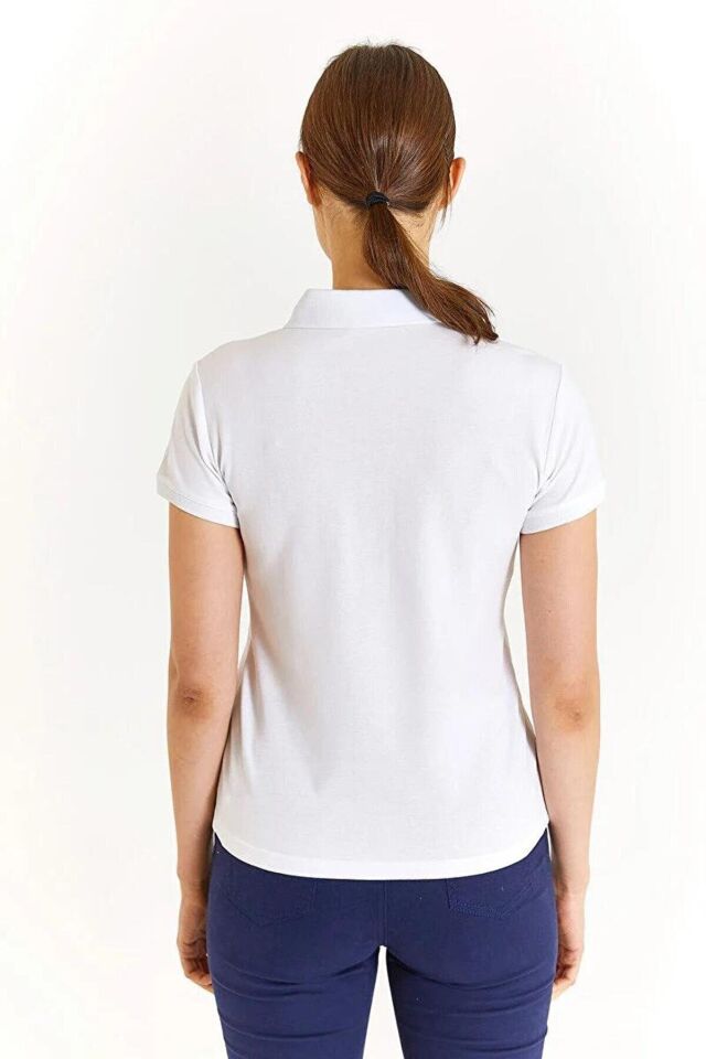 U.S. POLO ASSN. KADIN T SHIRT G082GL011-0-1805514