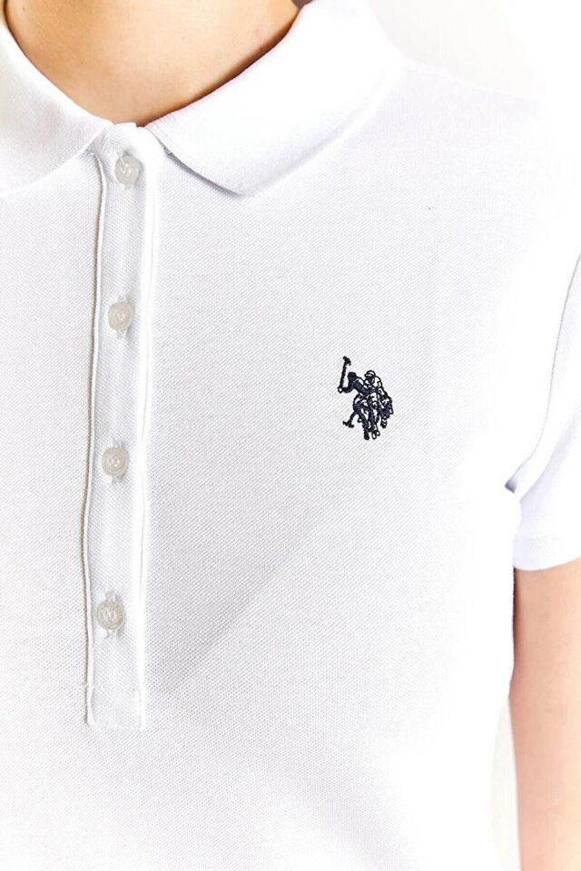 U.S. POLO ASSN. KADIN T SHIRT G082GL011-0-1805514
