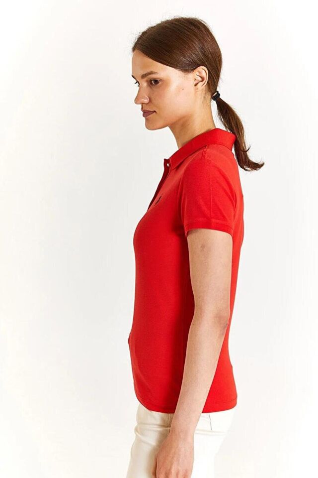 U.S. POLO ASSN. KADIN T SHIRT G082GL011-0-1805514