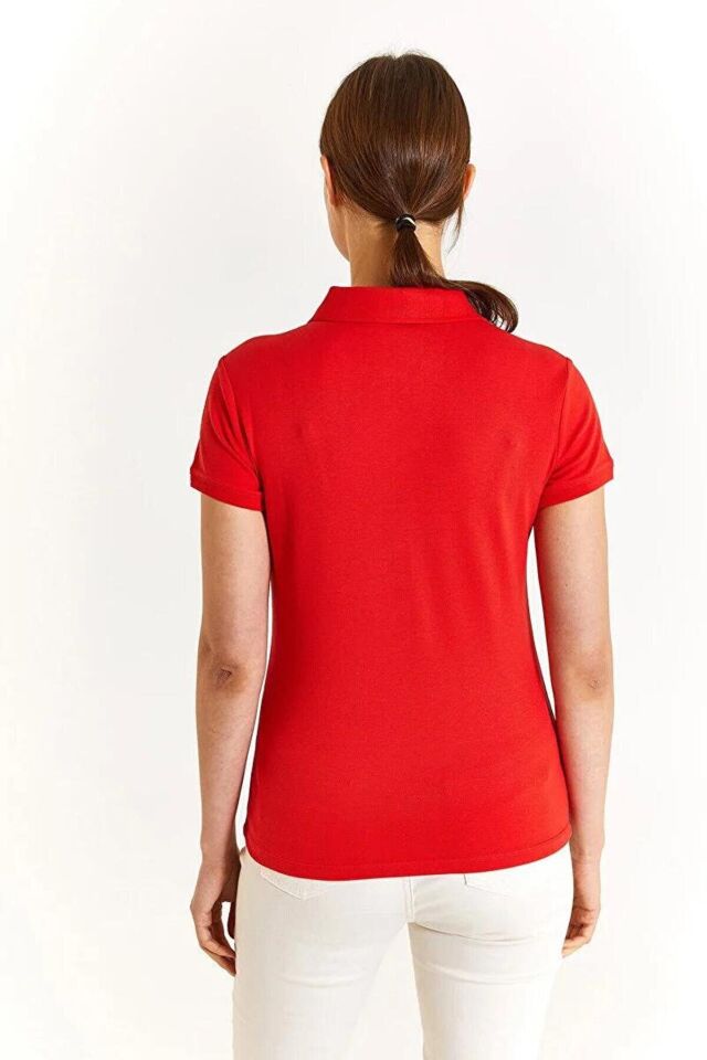 U.S. POLO ASSN. KADIN T SHIRT G082GL011-0-1805514