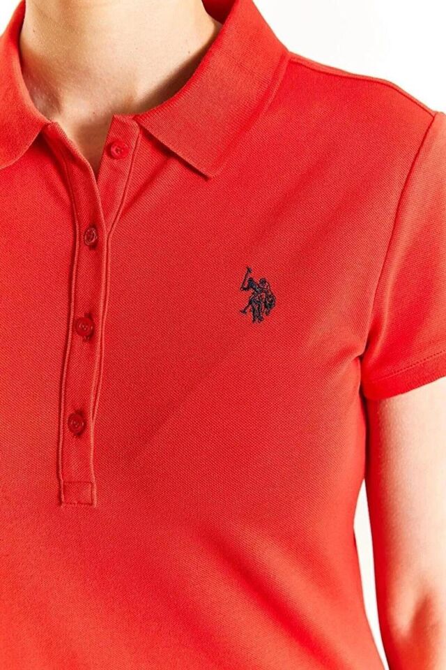 U.S. POLO ASSN. KADIN T SHIRT G082GL011-0-1805514
