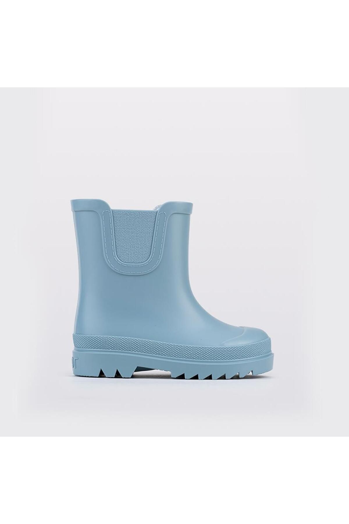 IGOR ÇOCUK MAVİ W10274 TOKIO ÇİZME W10274-IGR222 MAVİ - 29