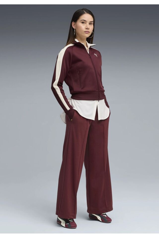 PUMA KADIN CEKET T7 ALWAYS ON TRACK JACKET 62979696