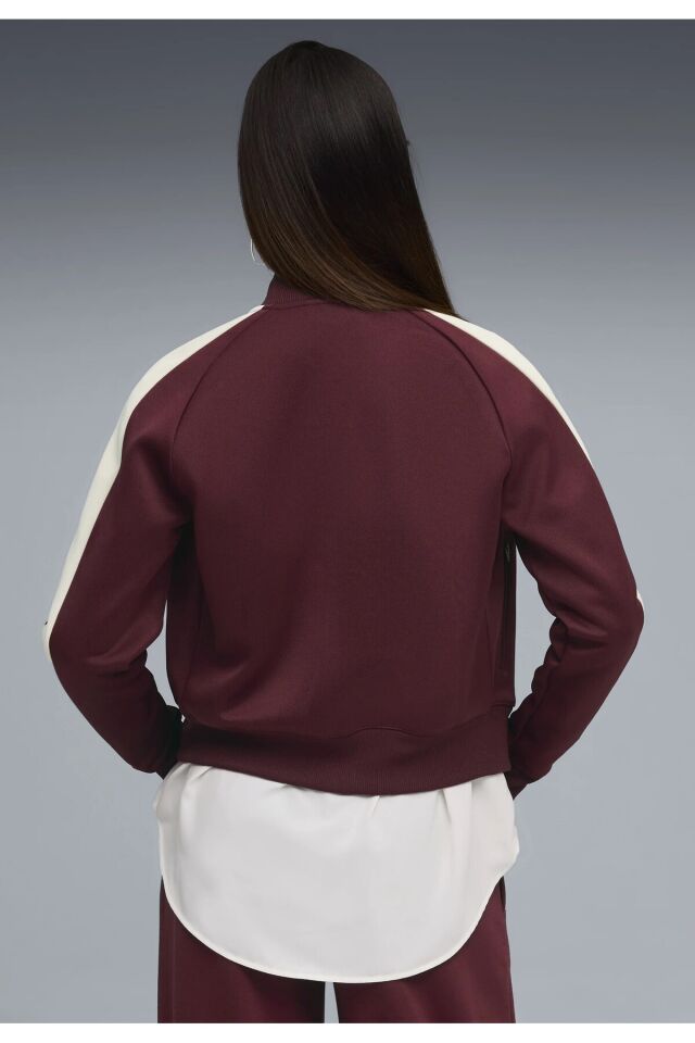 PUMA KADIN CEKET T7 ALWAYS ON TRACK JACKET 62979696