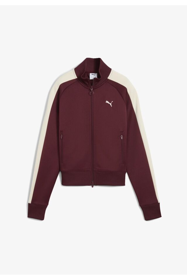 PUMA KADIN CEKET T7 ALWAYS ON TRACK JACKET 62979696