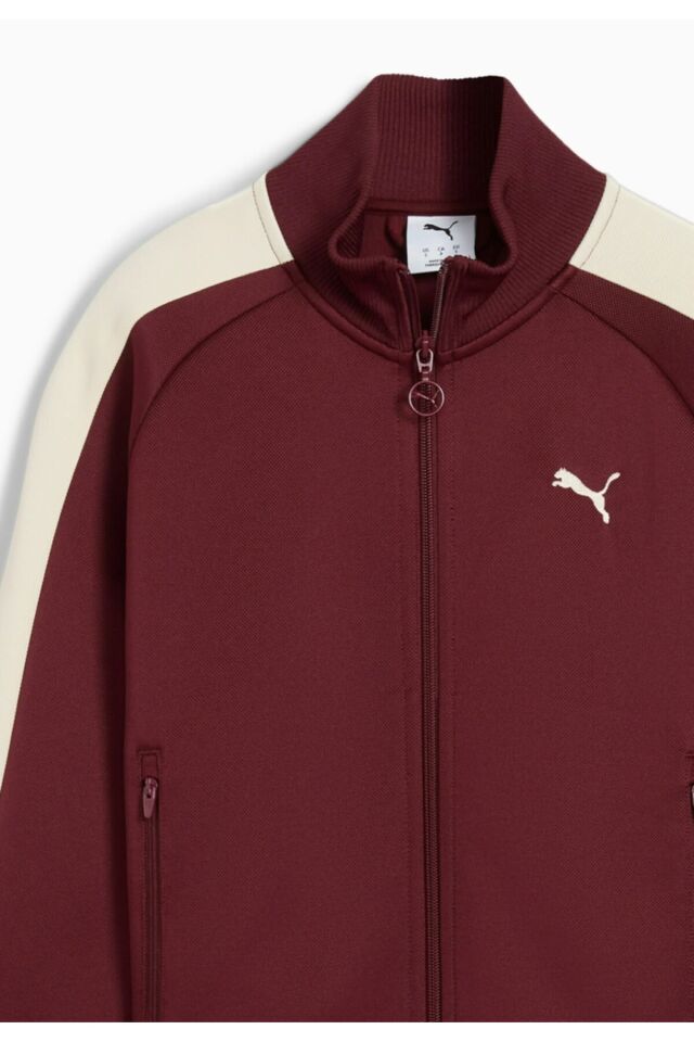 PUMA KADIN CEKET T7 ALWAYS ON TRACK JACKET 62979696