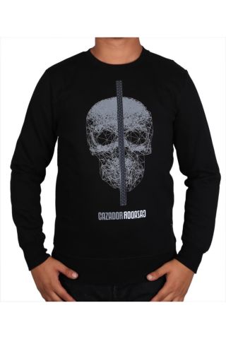 CAZADOR ERKEK 5028 3 İPL. BIS YK.SWEAT 22KCEEO05028