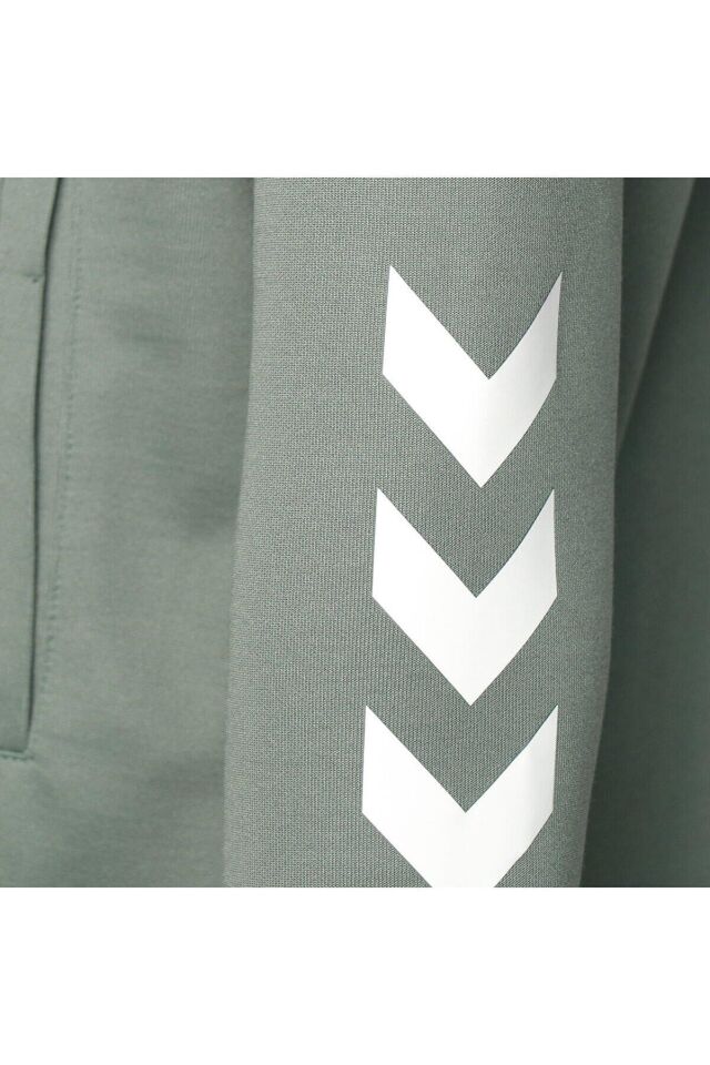 HUMMEL ERKEK FERMUARLI CEKET FALCONZO ZIP JACKET 921133