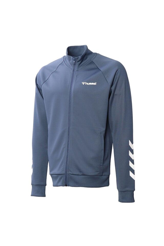 HUMMEL ERKEK FERMUARLI CEKET FALCONZO ZIP JACKET 921133