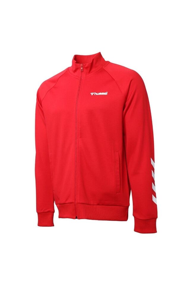 HUMMEL ERKEK FERMUARLI CEKET FALCONZO ZIP JACKET 921133