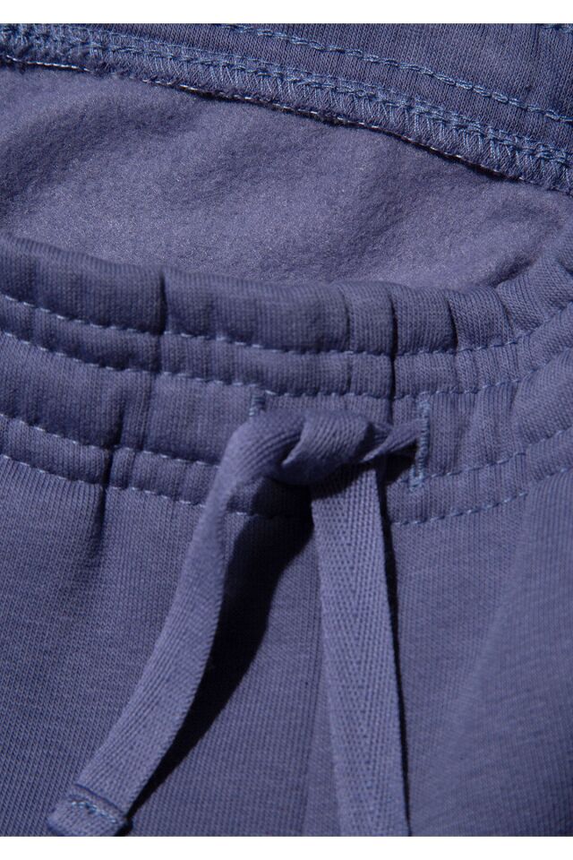 MAVİ ÇOCUK MAVİ LOGO BASKILI ÖRME PANTOLON  Heron 7010016-70661