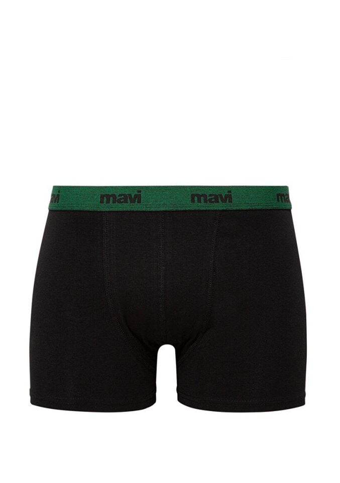 MAVİ ERKEK İÇ ÇAMAŞIRI Siyah 091699-85556