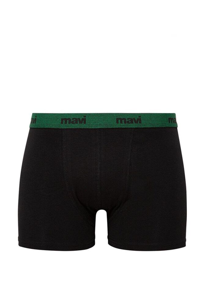 MAVİ ERKEK İÇ ÇAMAŞIRI Siyah 091699-85556