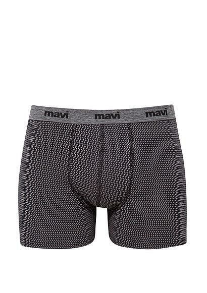 MAVİ ERKEK İÇ ÇAMAŞIRI Siyah 092083-900