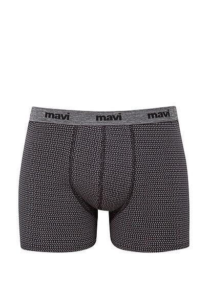 MAVİ ERKEK İÇ ÇAMAŞIRI Siyah 092083-900
