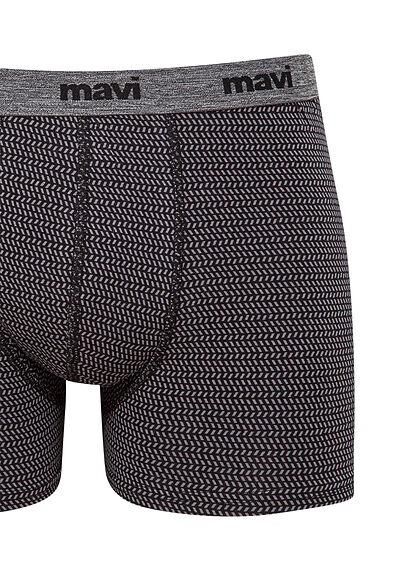 MAVİ ERKEK İÇ ÇAMAŞIRI Siyah 092083-900