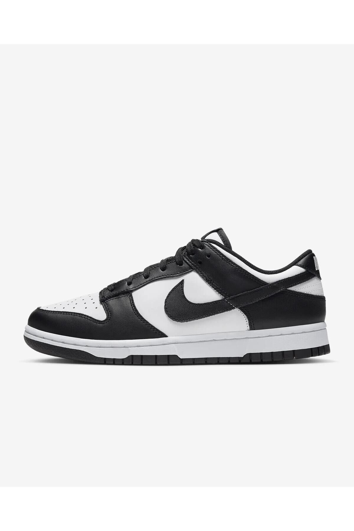 NIKE KADIN DUNK LOW SPOR AYAKKABI DD1503