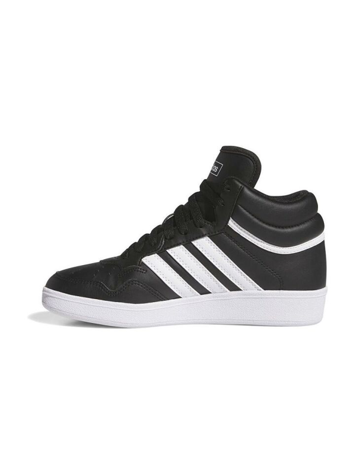 ADİDAS ÇOCUK SPOR AYAKKABISI HOOPS 4.0 MID J JI3477