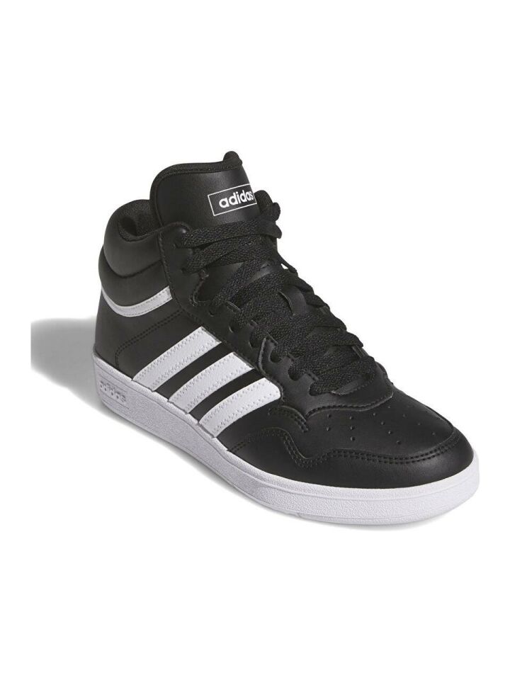 ADİDAS ÇOCUK SPOR AYAKKABISI HOOPS 4.0 MID J JI3477