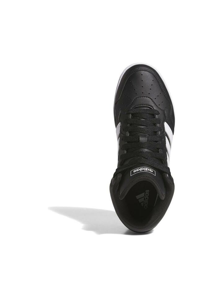 ADİDAS ÇOCUK SPOR AYAKKABISI HOOPS 4.0 MID J JI3477