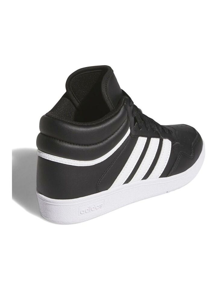 ADİDAS ÇOCUK SPOR AYAKKABISI HOOPS 4.0 MID J JI3477