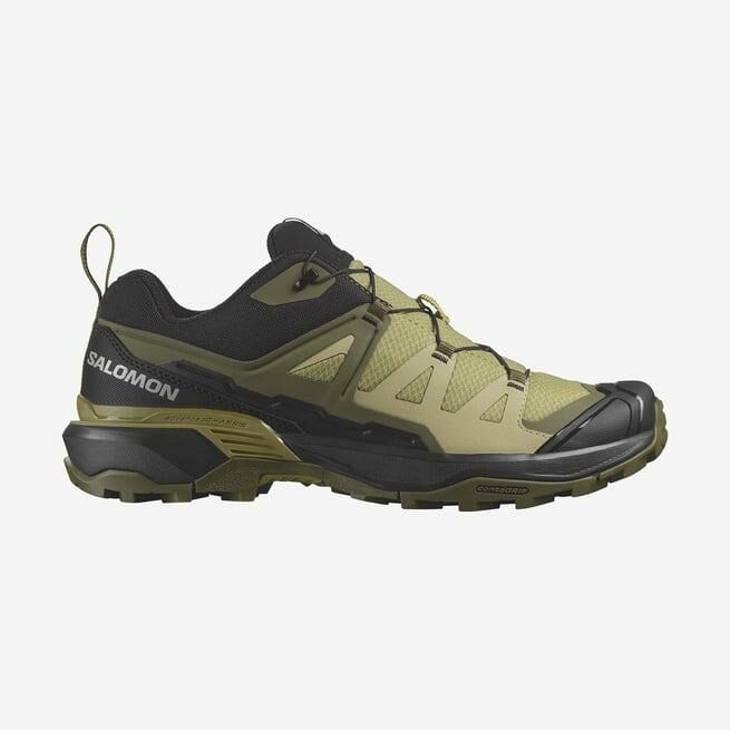 SALOMON ERKEK X ULTRA 360 OUTDOOR AYAKKABI L47456000