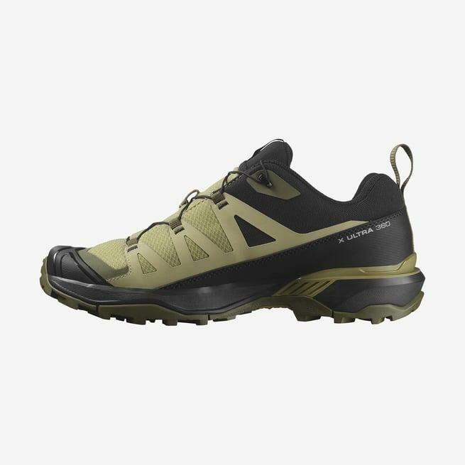 SALOMON ERKEK X ULTRA 360 OUTDOOR AYAKKABI L47456000